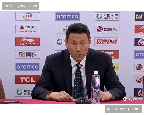 前国手李楠出任CBA公司篮球运营部总监