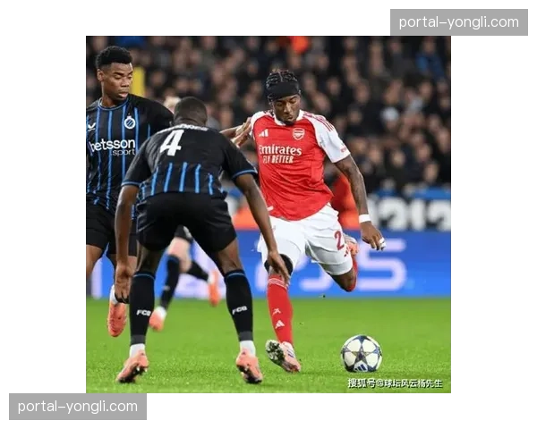 实时：阿森纳3-0领先布伦特福德，厄德高梅开二度