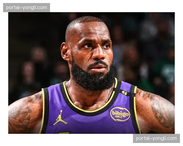 勒布朗·詹姆斯接受ESPN专访，谈及职业生涯“最后阶段”的目标