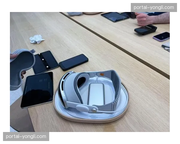 苹果Vision Pro与联盟扩大合作，推出季后赛专属的XR包厢观赛模式