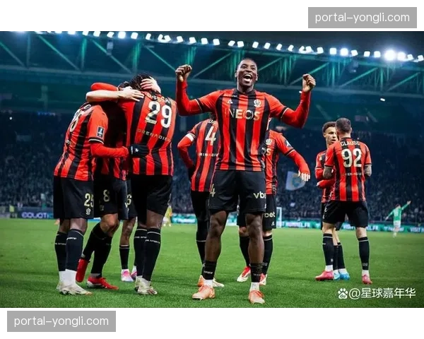 通讯：南特队史第500场法甲胜利，老队长布拉斯见证里程碑