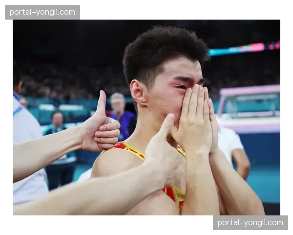 蹦床世界杯阿尔克马尔站男子网上个人王梓赛65.860分力压伊万利特维诺维奇夺金