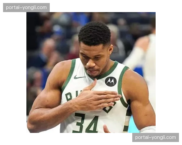 字母哥交易流言再起，雄鹿无缘季后赛后或将重建